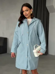Куртка Rumoda арт. 2255 синий