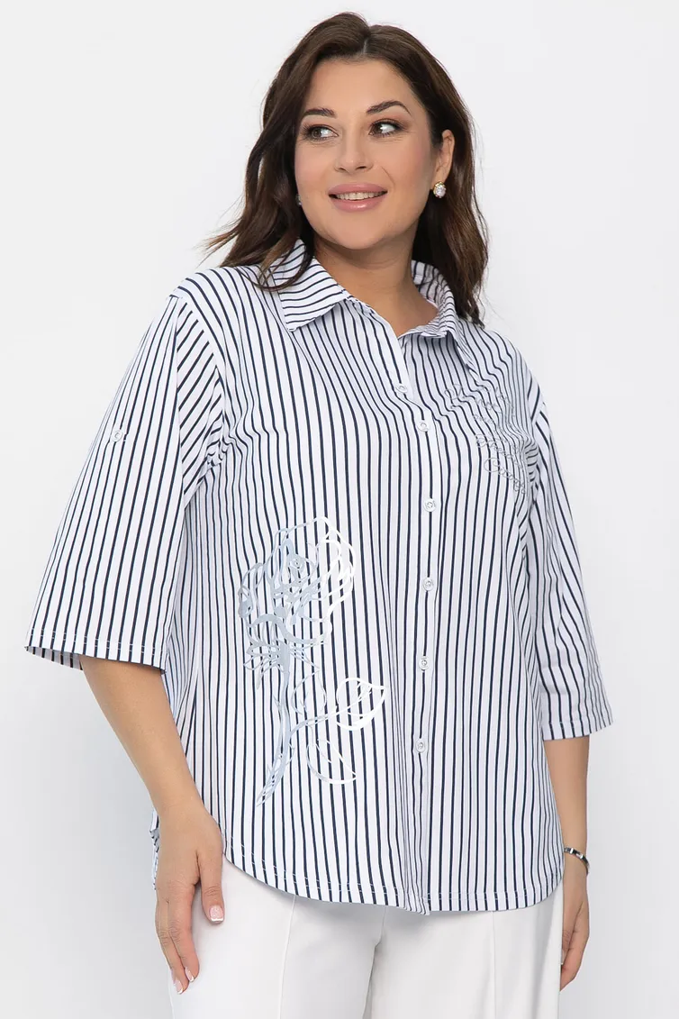 Koszula LT Collection #B13811-20M