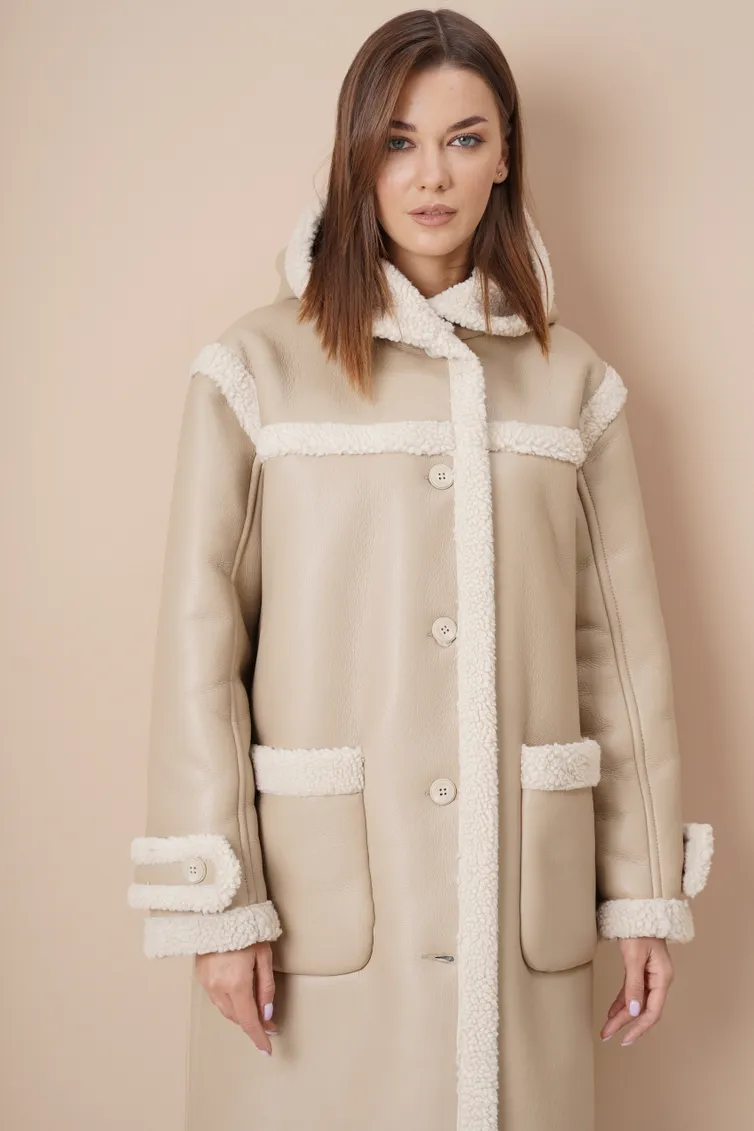 Outwear Fantazia Mod #4062