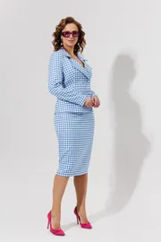 Костюм Galean Style арт. 973