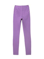 Брюки Conte Elegant арт. 18С-689ТСП purple bloom 170