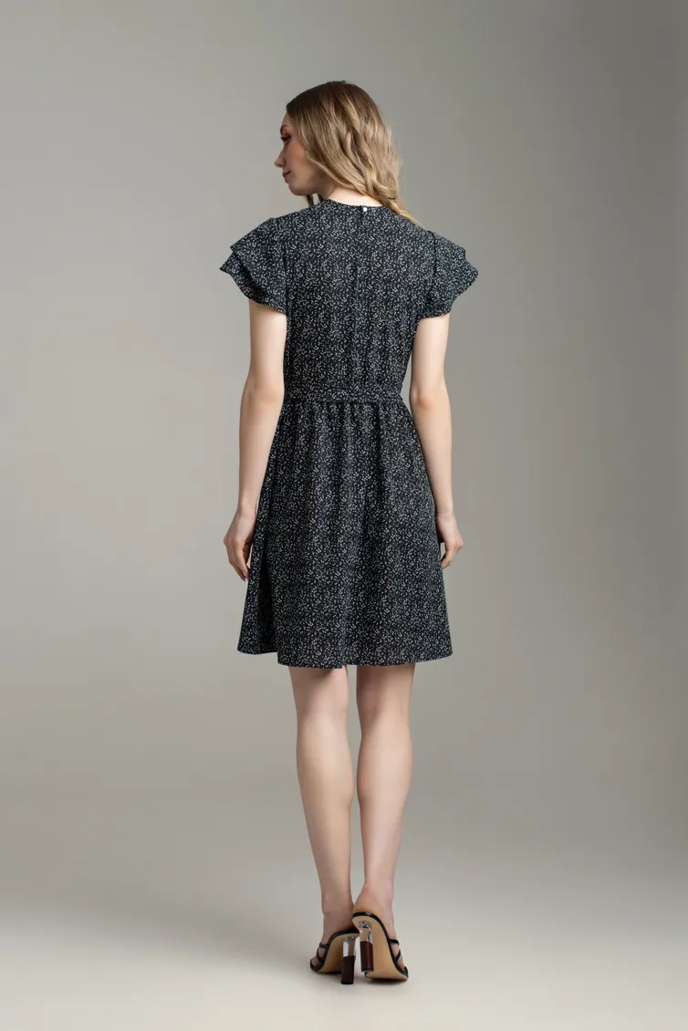Dress MARIKA #422 cher