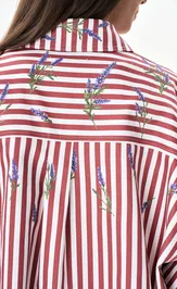 Рубашка Art Ribbon М1151T