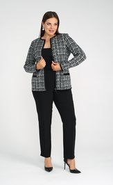 Жакет BONADI 2007 черный