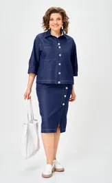 Garnitur Vilena-fashion 1152 dzhins
