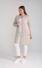 Кардиган BONADI 2065 бежевый