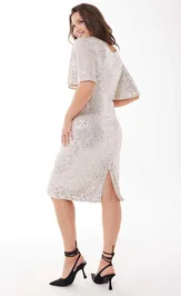 Dress MiSlana S1037