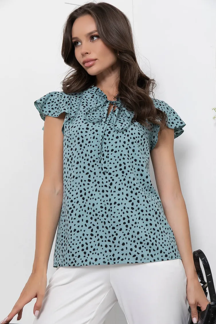Bluzka LT Collection #B6028