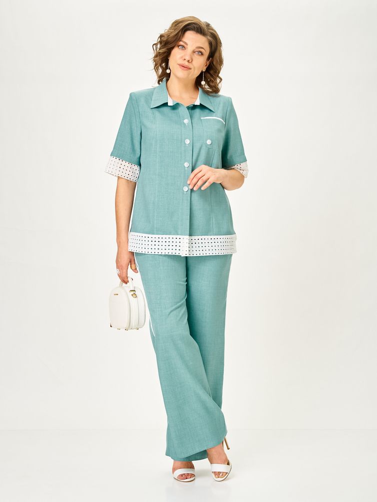 Garnitur Vilena-fashion #1156 polyn