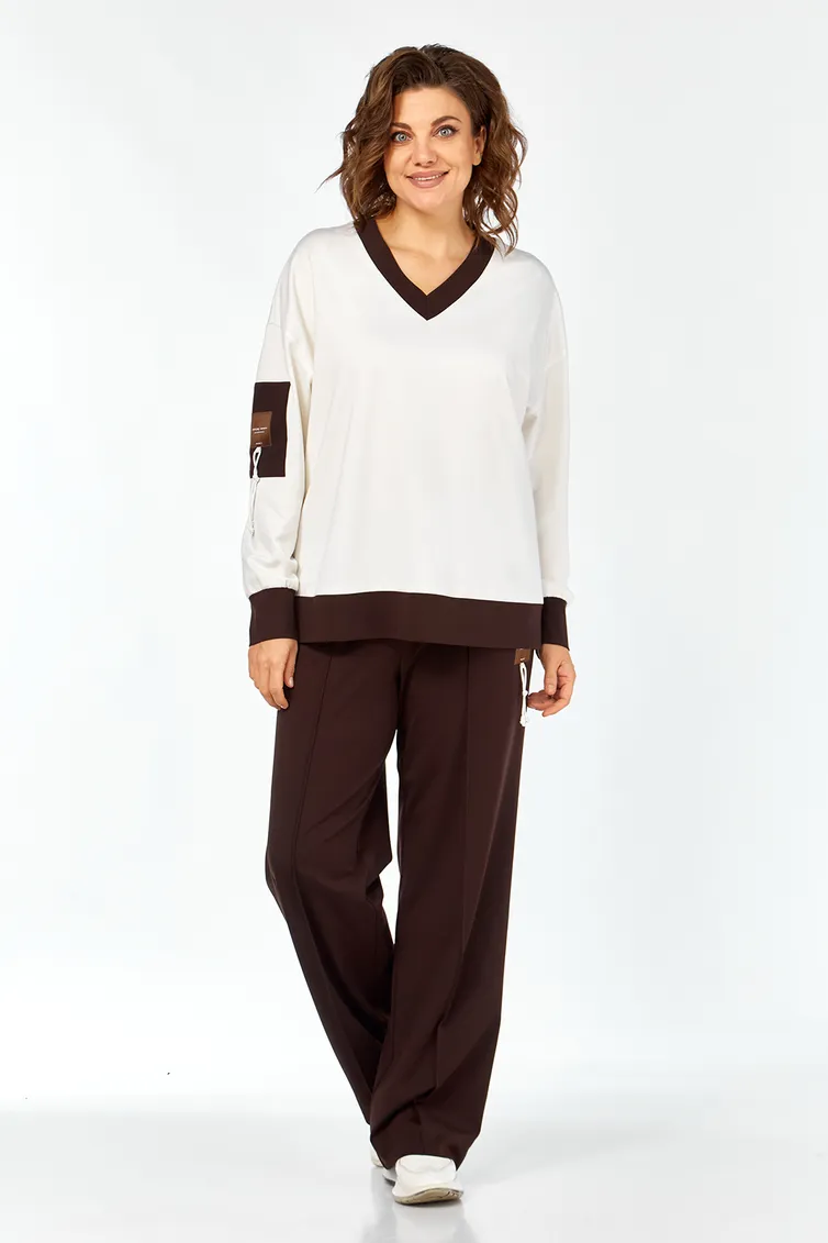 Suit JURIMEX #3449