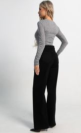 Джинсы LT Collection Б15432-12М