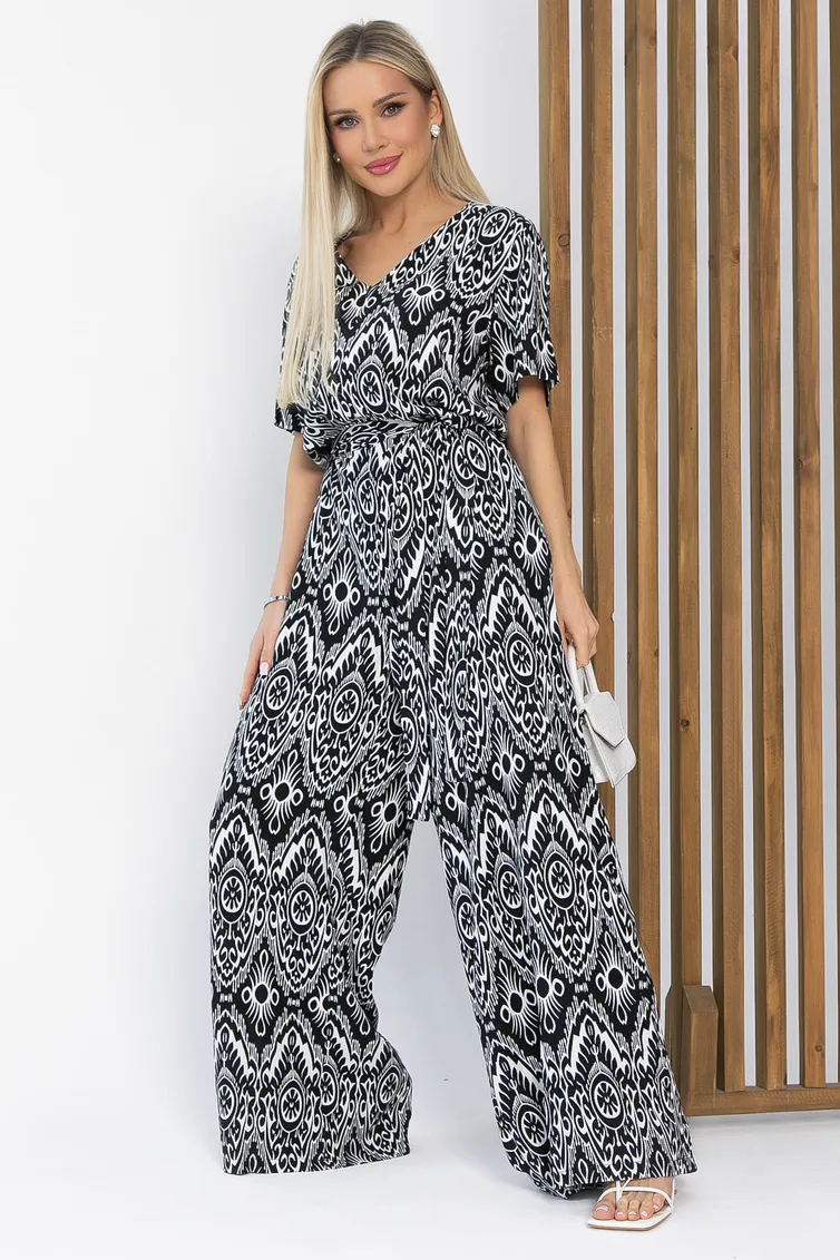 Комбинезон LT Collection арт. К13615-7М