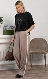 Trousers LT Collection B15102-5M