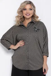 Koszula LT Collection #B12329-4
