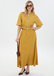 Комплект LM арт. К 1340114 горчица