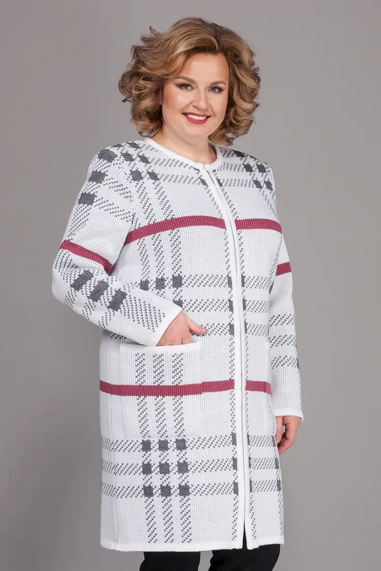 Sweter Emilia #1006/2