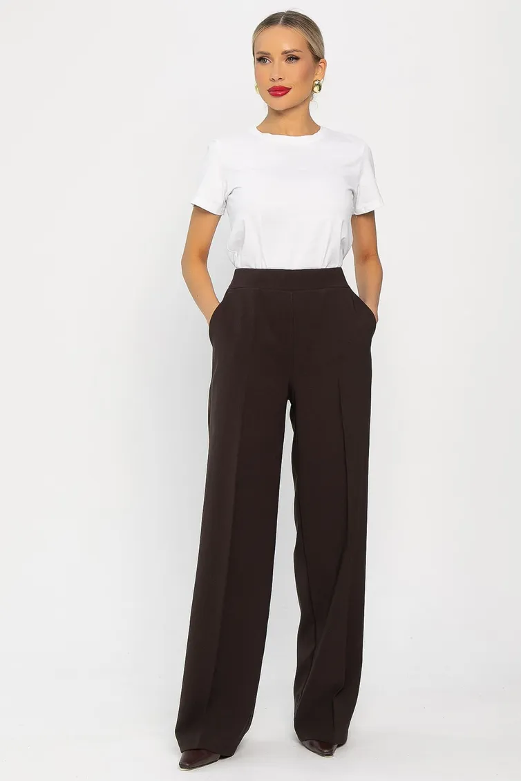 Spodnie LT Collection #B14261-18M