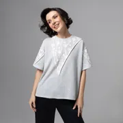 Koszulka CHARUTTI #Riskovannyj trend