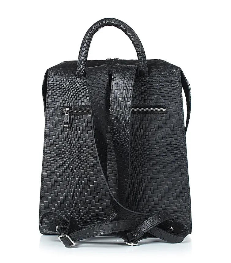 Torba Galanteya #23s756k45 chernyj