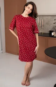 Сорочка Kupalinka #40005G 158,164 Nabivka