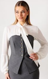 Suit Мода Юрс 26-2963 gr