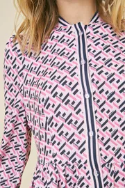 Sukienka Art Ribbon #M3737P