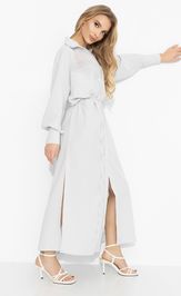 Платье CHARUTTI В самое сердце (круиз)