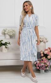 Sukienka LT Collection P15513-45M