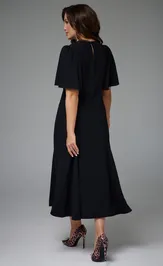 Dress Jolie 16453 chernyj