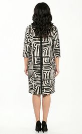 Dress Avanti 01747-7
