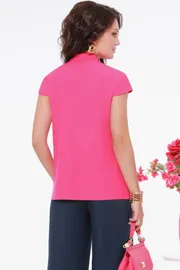 Bluzka DS Trend #B-2077 (Karina)