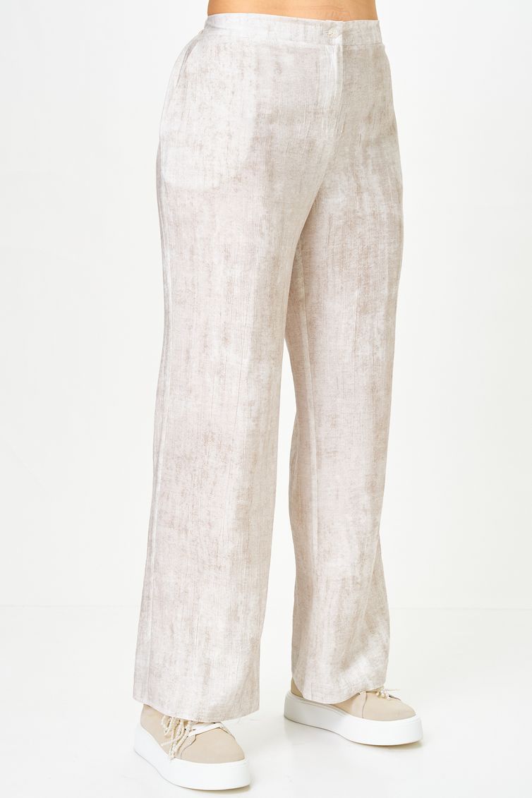 Suit Vilena-fashion #1170 molochnyj