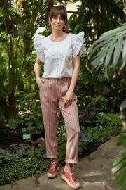 Trousers Kod:127 #3001