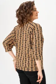 Skoczek Michel Chic #782/1 karamelnyj arabesk