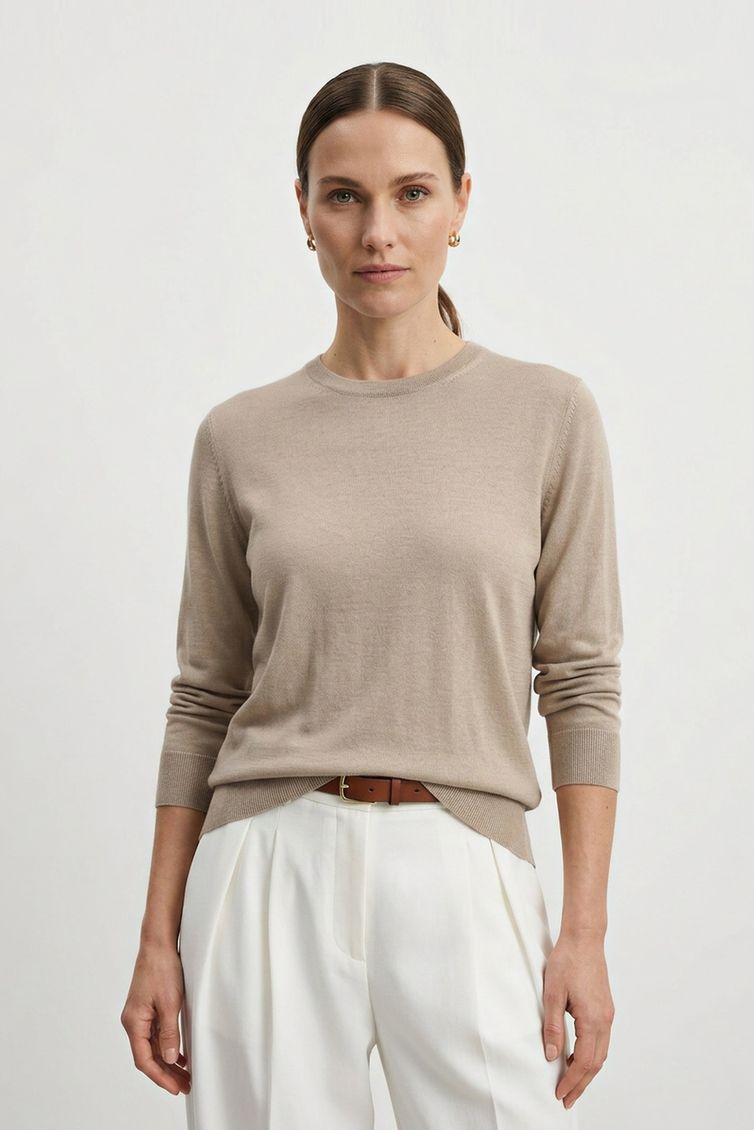 Jumper Polesie #S1402-26 6S1601-D43 kunzhut 158