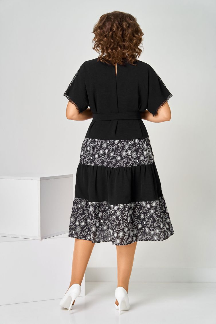 Sukienka Asolia #2715