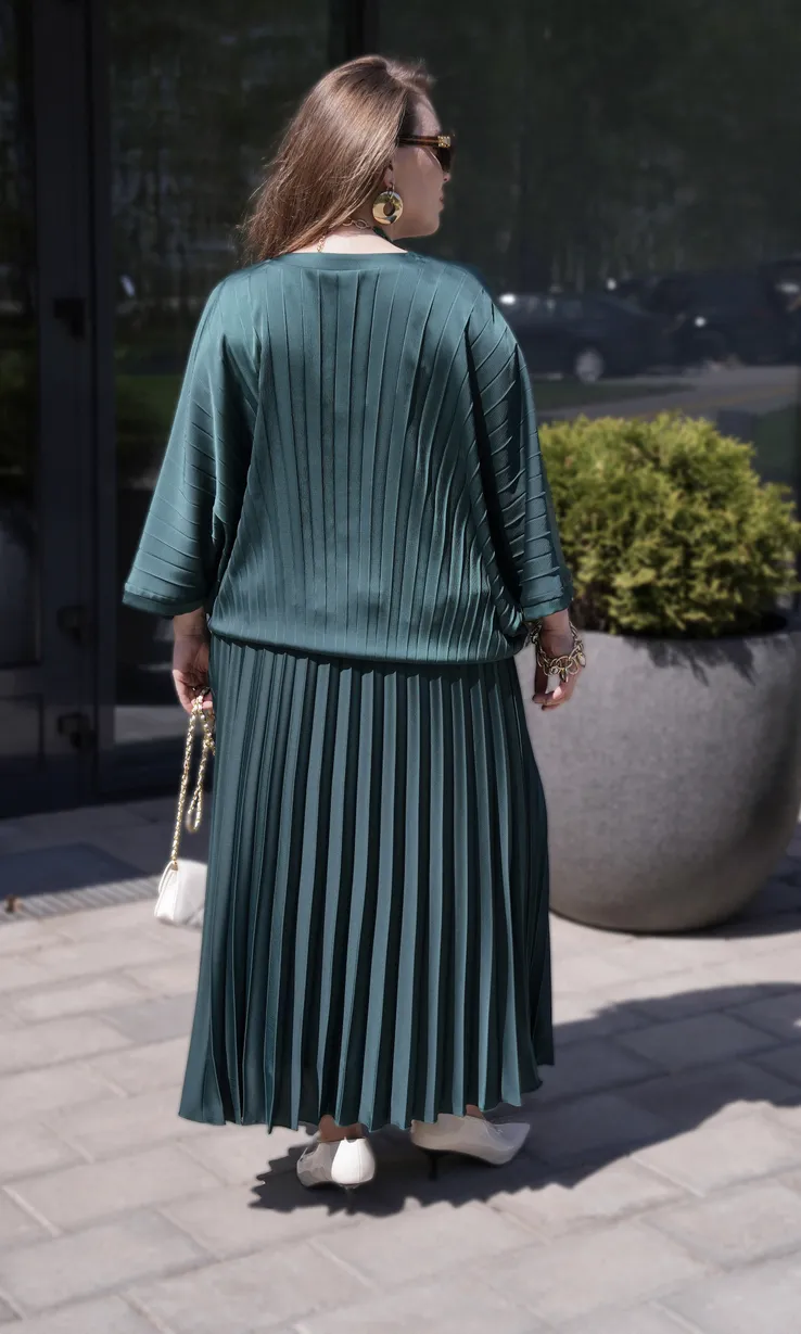 Skirt Vittoria Queen #31153