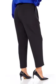 Брюки Ava fashion арт. М-135 черный