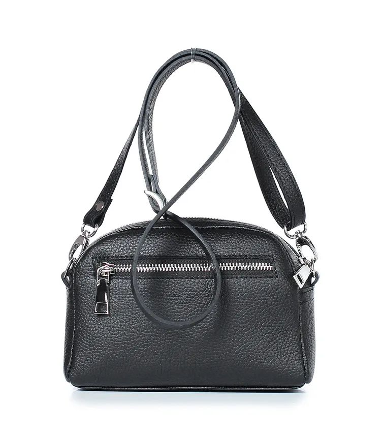 Torba Galanteya #22s2789k45 chernyj