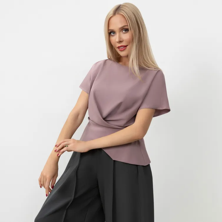 Blouses & tounics CHARUTTI #Stil vsegda
