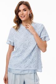 Блузка EOLA арт. 3121