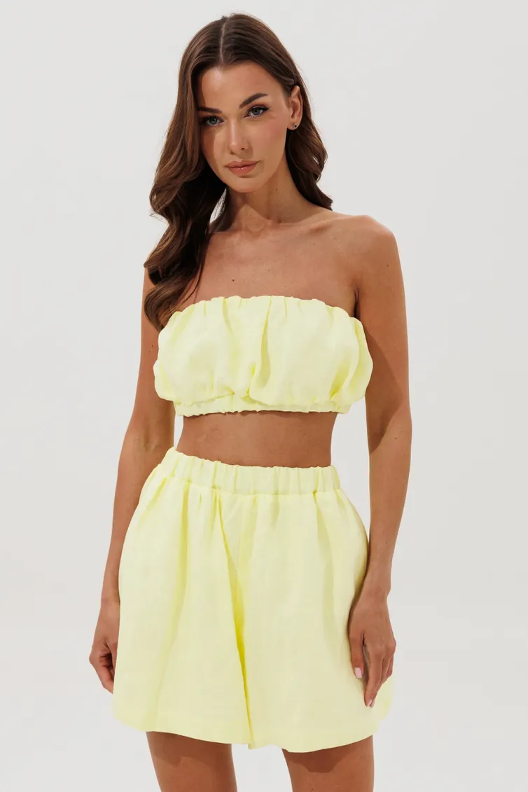 Do Góry V&N fashion #1163_zheltyj