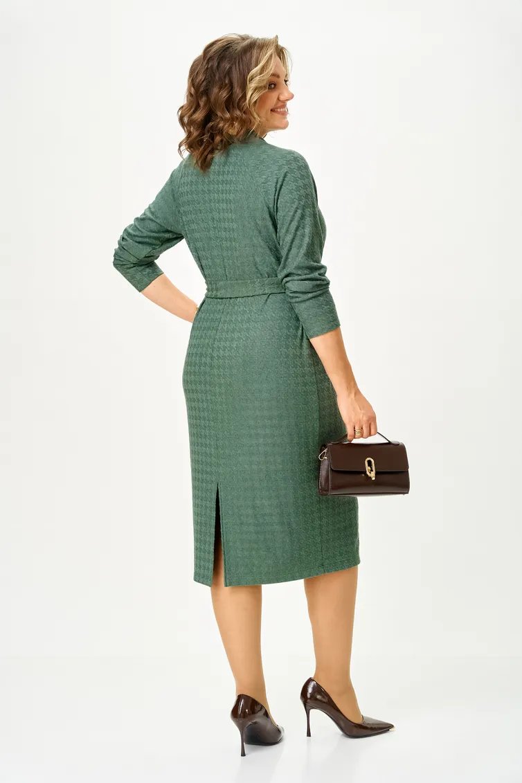 Dress Bagira Anta #1149