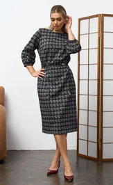 Платье Verita moda Н-2489