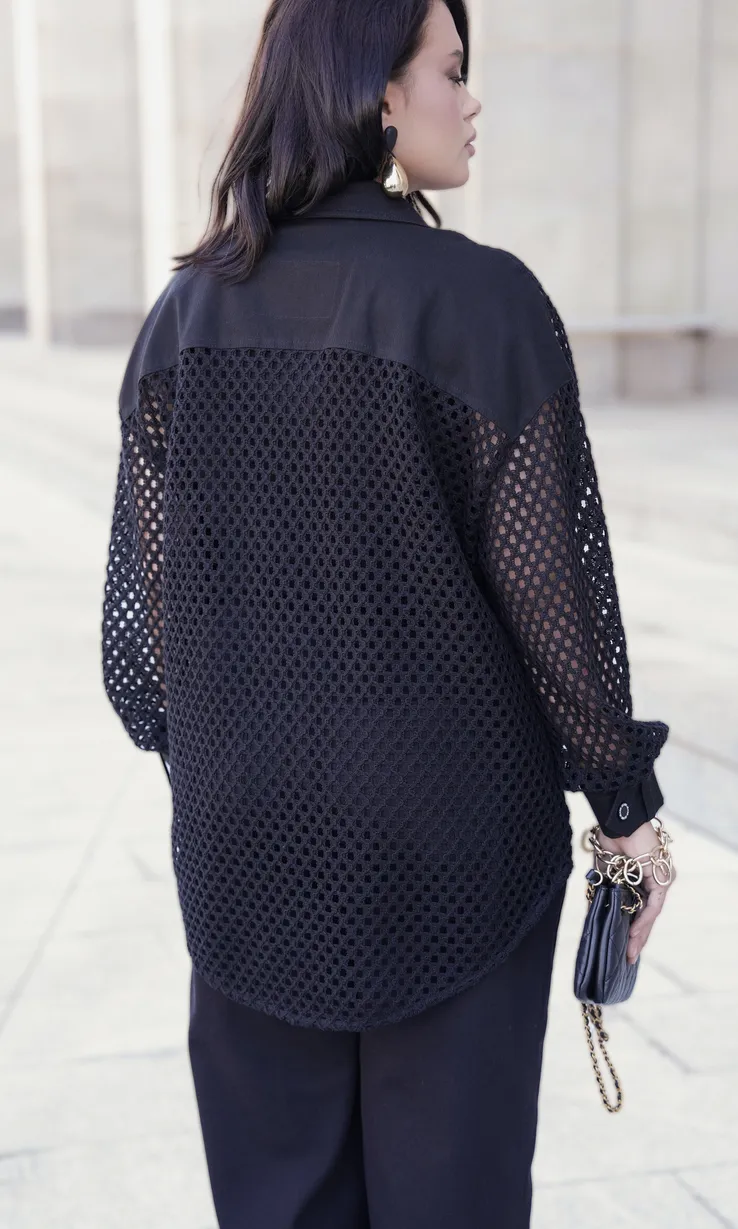 Shirt Vittoria Queen #30983