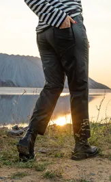 Trousers ANDINA 0240