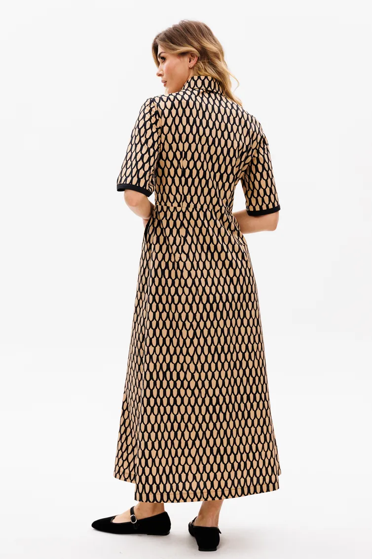 Sukienka EOLA #2815