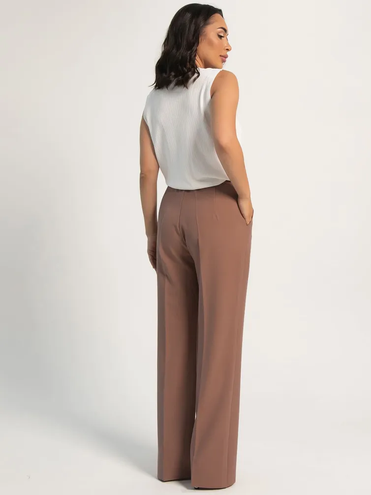 Spodnie LT Collection #B16019-34M