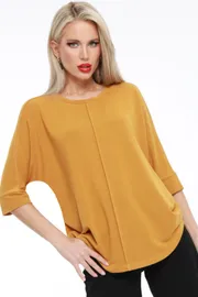 Bluzka DS Trend #B-2129 (Madlen)