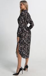 Sukienka LT Collection P15483-10M